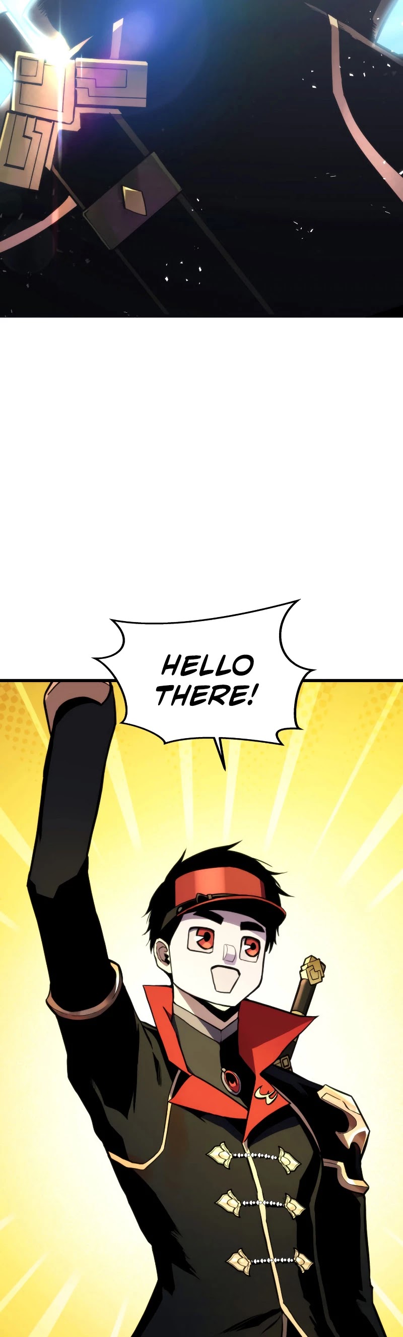 Ranker's Return (Remake) Chapter 22 page 9 - Chapter 22