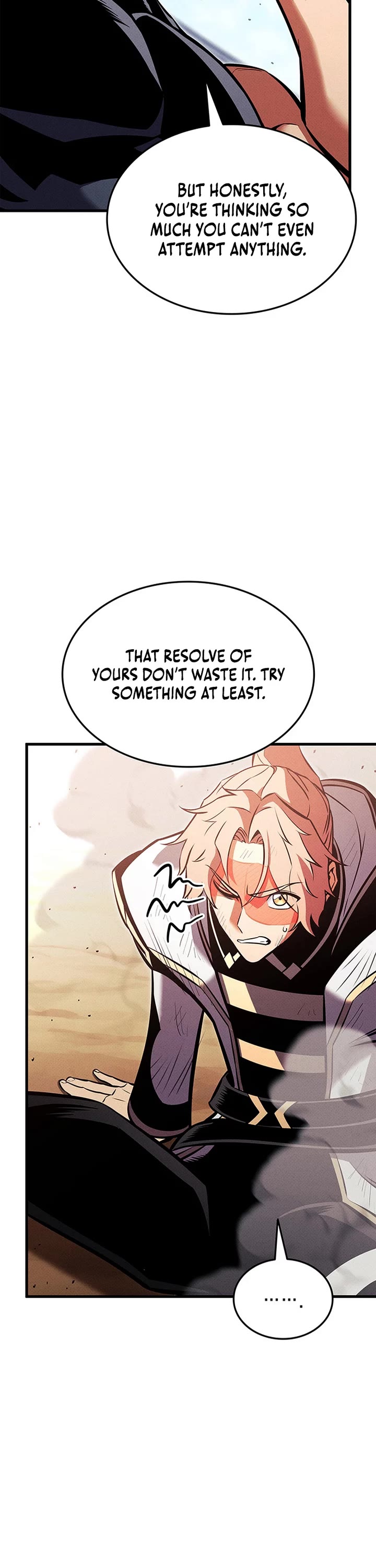 Ranker's Return (Remake) Chapter 220 page 10 - Chapter 220