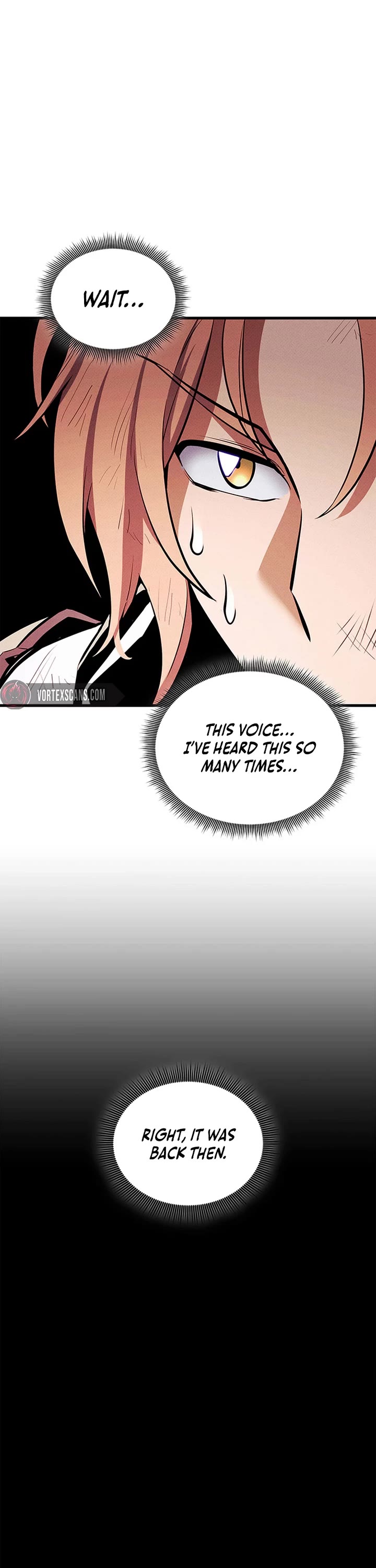 Ranker's Return (Remake) Chapter 220 page 11 - Chapter 220