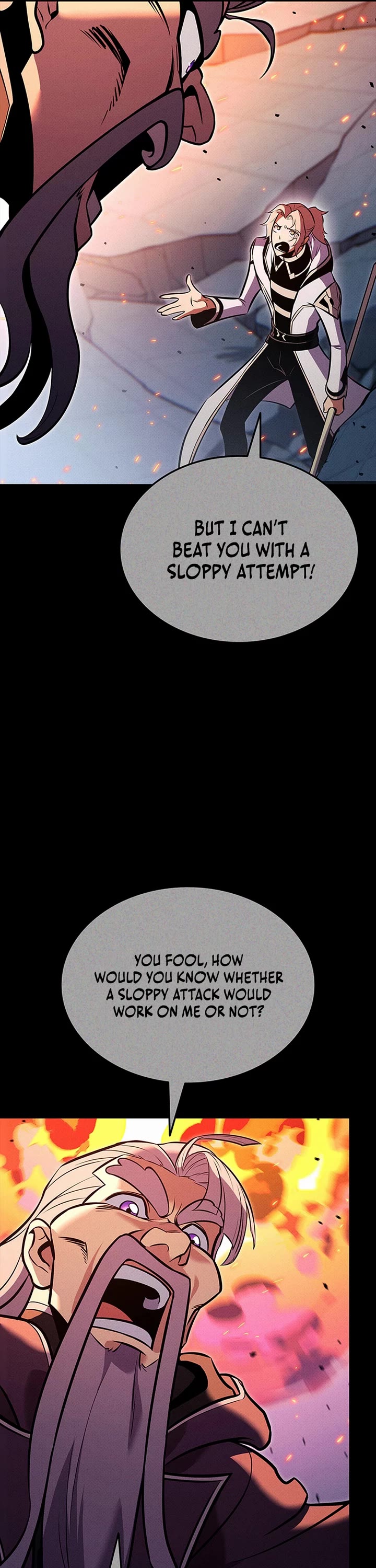 Ranker's Return (Remake) Chapter 220 page 14 - Chapter 220
