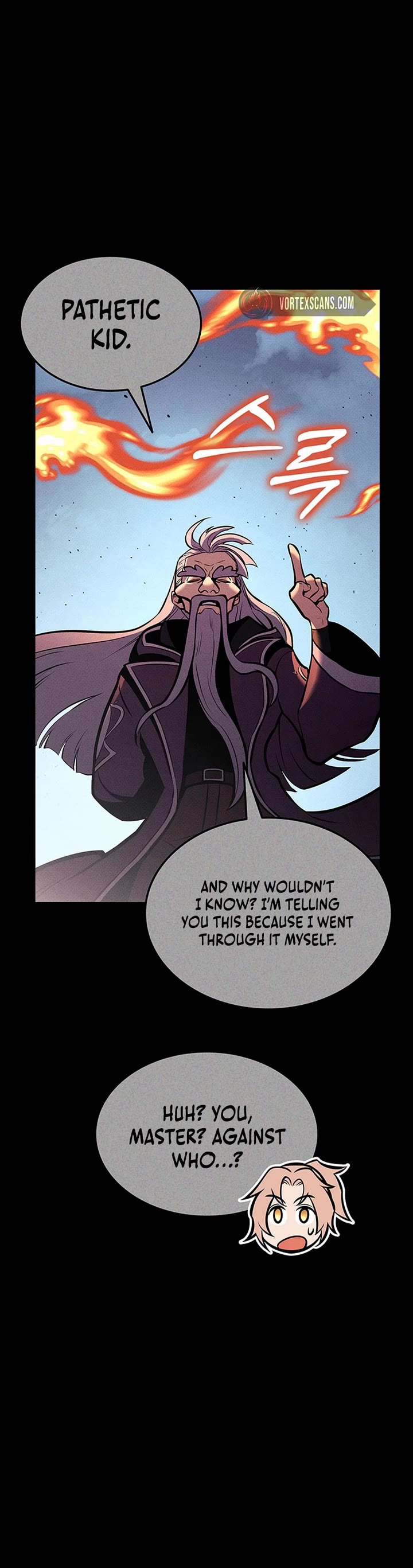 Ranker's Return (Remake) Chapter 220 page 16 - Chapter 220