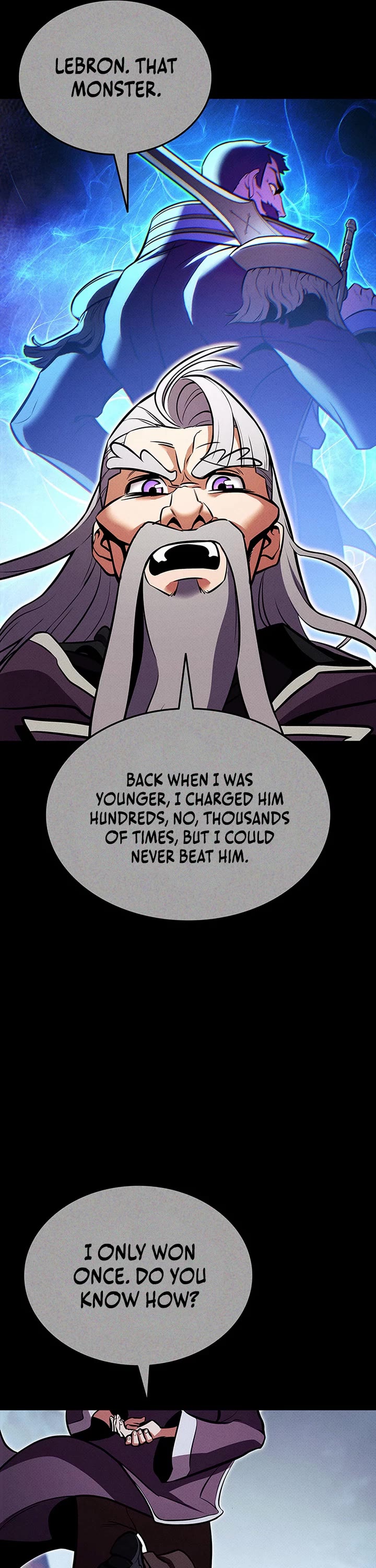 Ranker's Return (Remake) Chapter 220 page 17 - Chapter 220