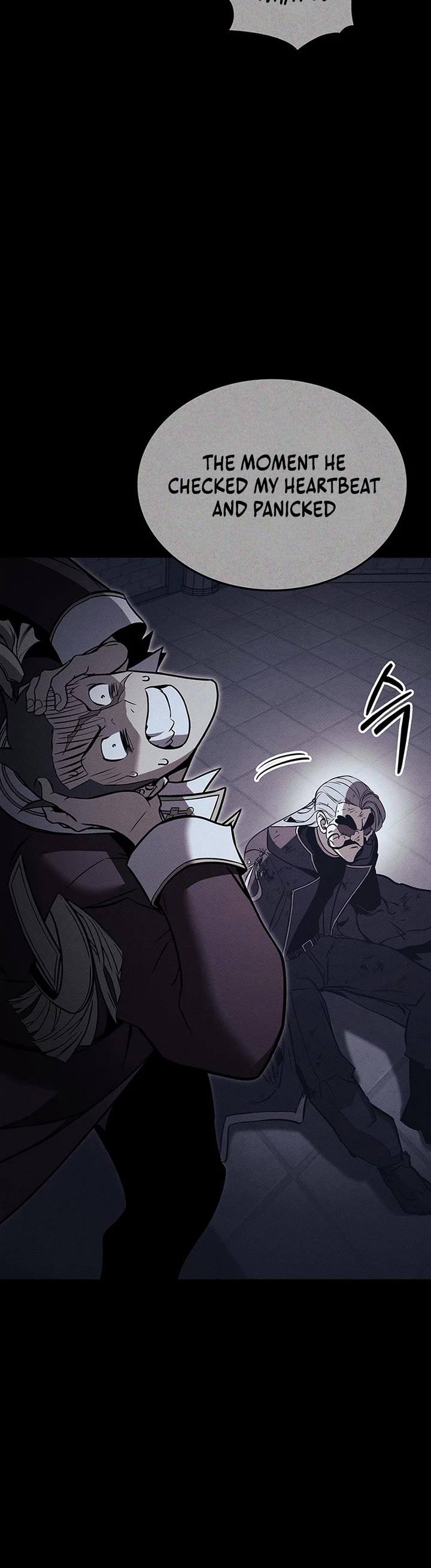 Ranker's Return (Remake) Chapter 220 page 19 - Chapter 220