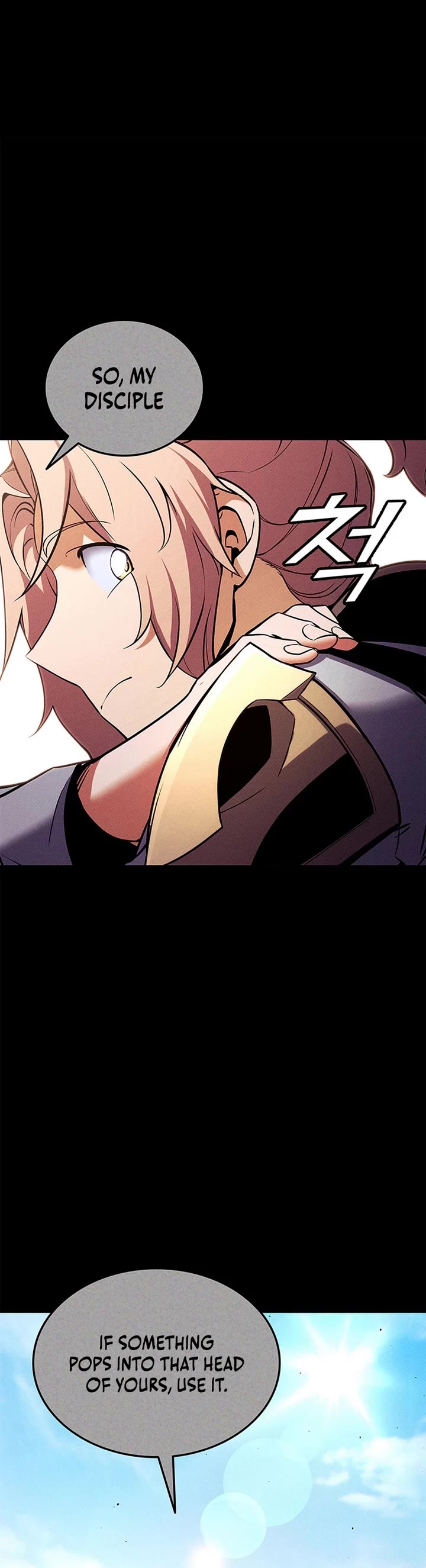 Ranker's Return (Remake) Chapter 220 page 22 - Chapter 220
