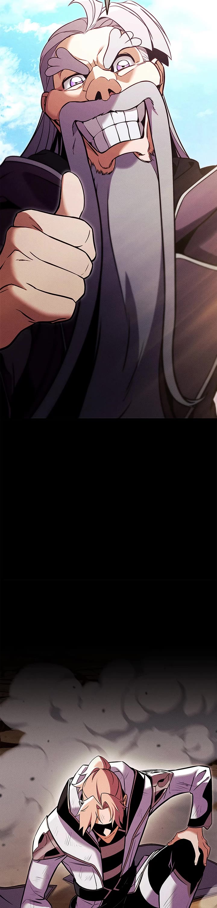Ranker's Return (Remake) Chapter 220 page 24 - Chapter 220