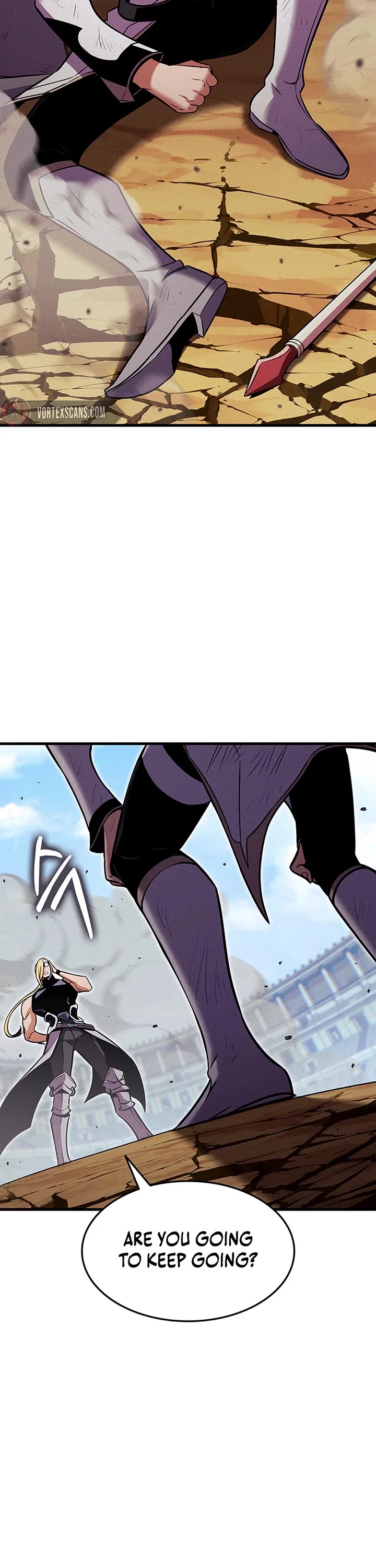 Ranker's Return (Remake) Chapter 220 page 25 - Chapter 220