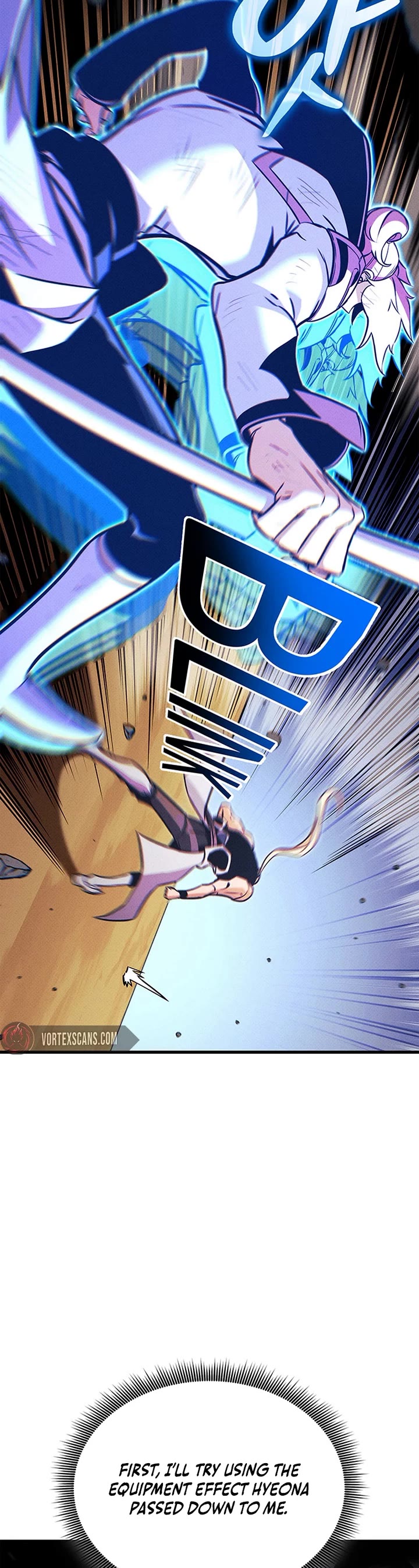 Ranker's Return (Remake) Chapter 220 page 27 - Chapter 220