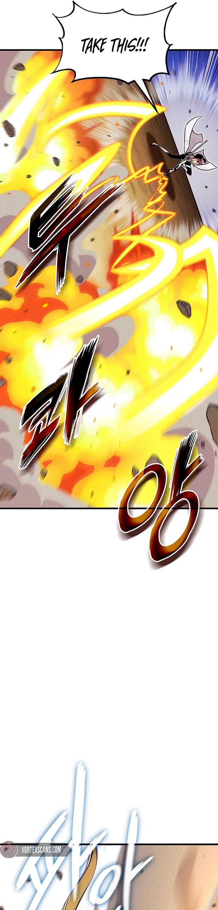 Ranker's Return (Remake) Chapter 220 page 29 - Chapter 220