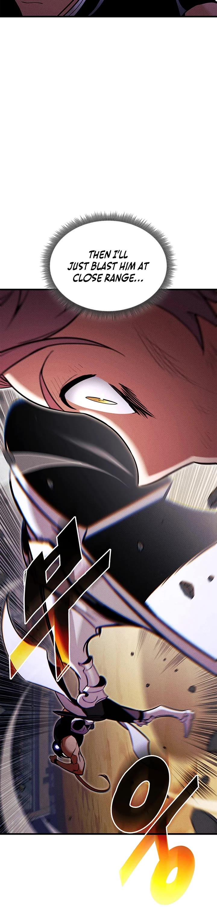 Ranker's Return (Remake) Chapter 220 page 31 - Chapter 220