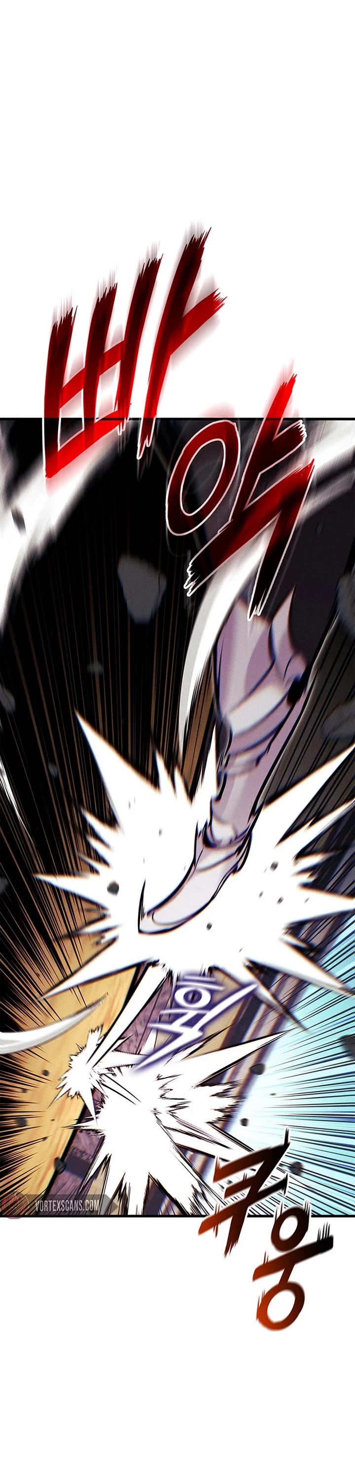 Ranker's Return (Remake) Chapter 220 page 32 - Chapter 220