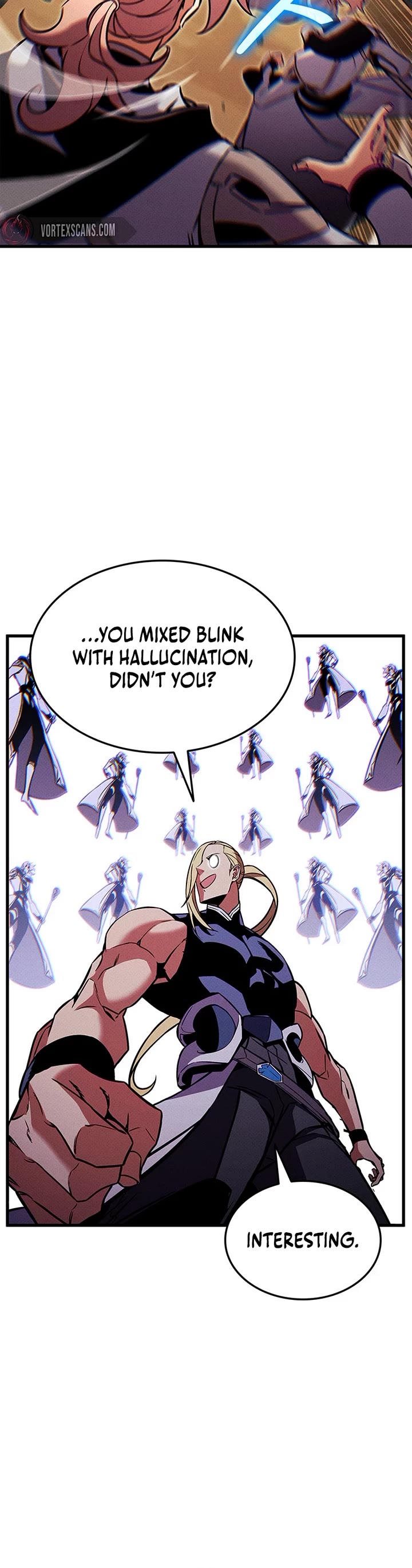 Ranker's Return (Remake) Chapter 220 page 37 - Chapter 220
