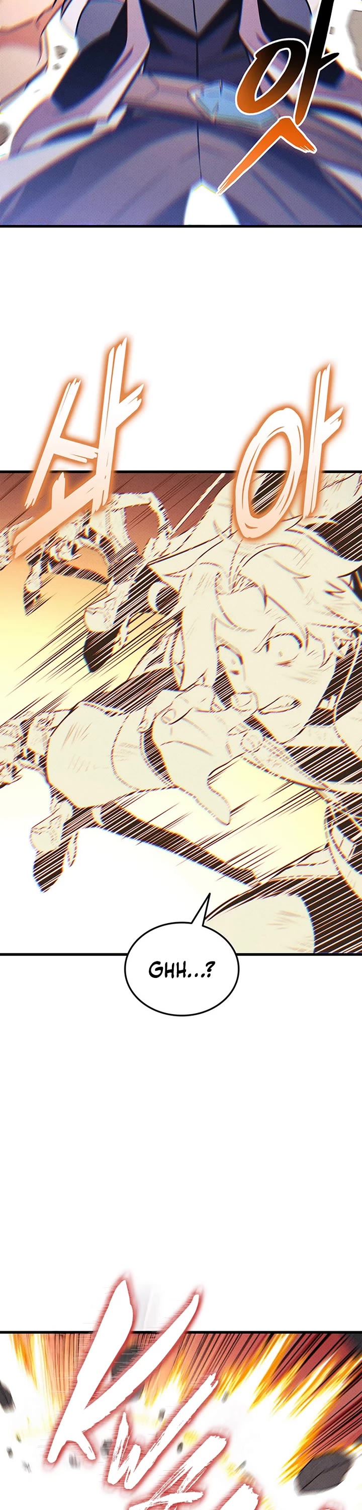 Ranker's Return (Remake) Chapter 220 page 39 - Chapter 220