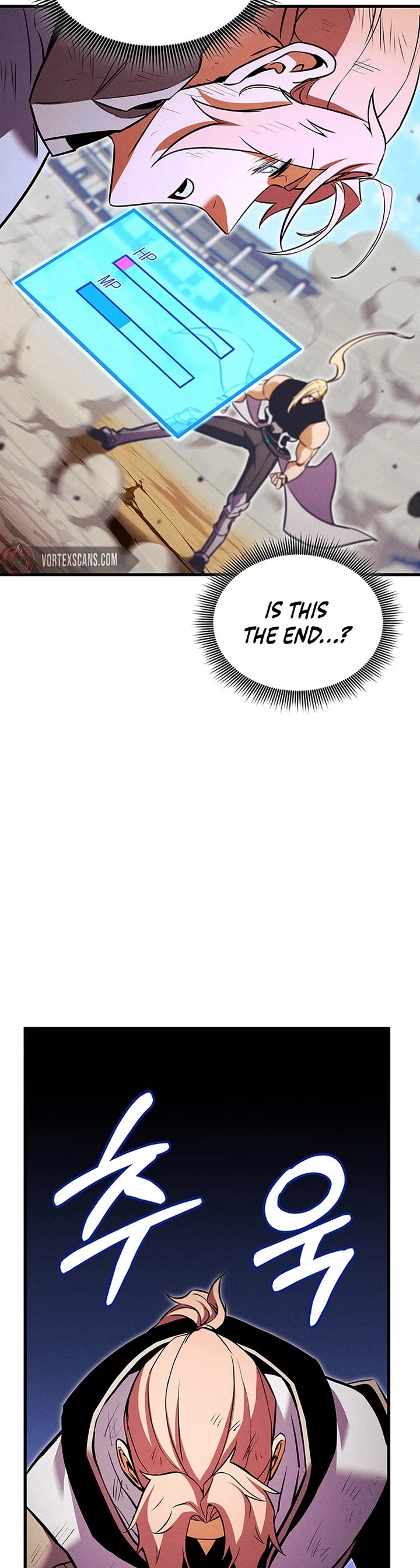 Ranker's Return (Remake) Chapter 220 page 42 - Chapter 220
