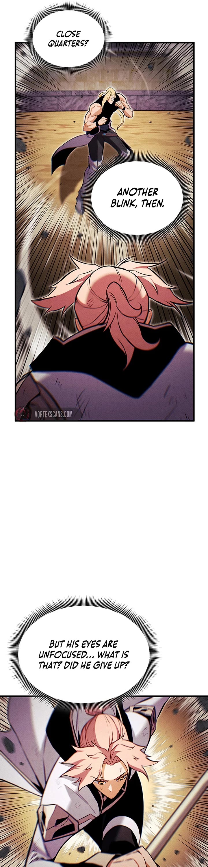 Ranker's Return (Remake) Chapter 220 page 44 - Chapter 220