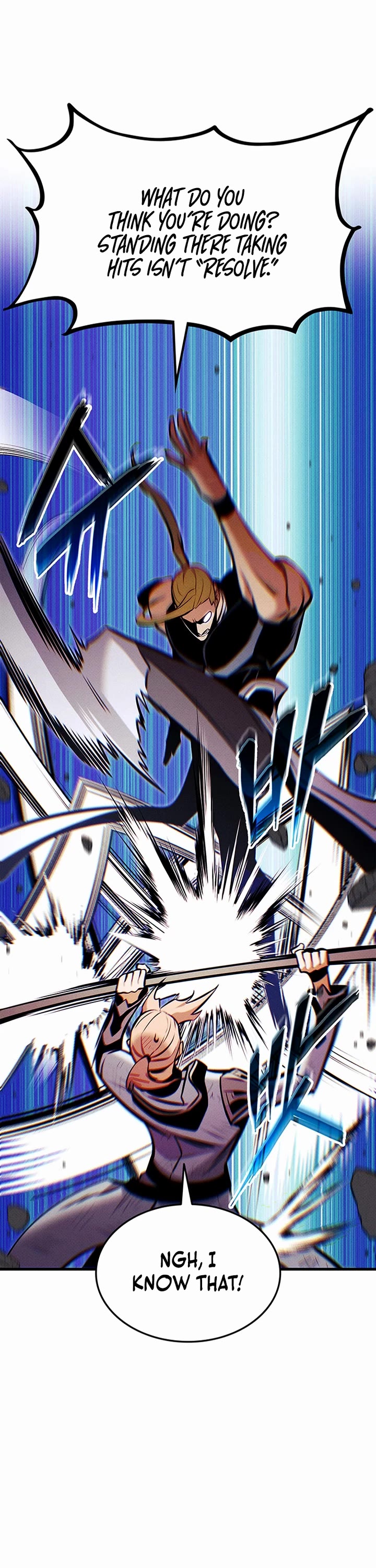 Ranker's Return (Remake) Chapter 220 page 5 - Chapter 220