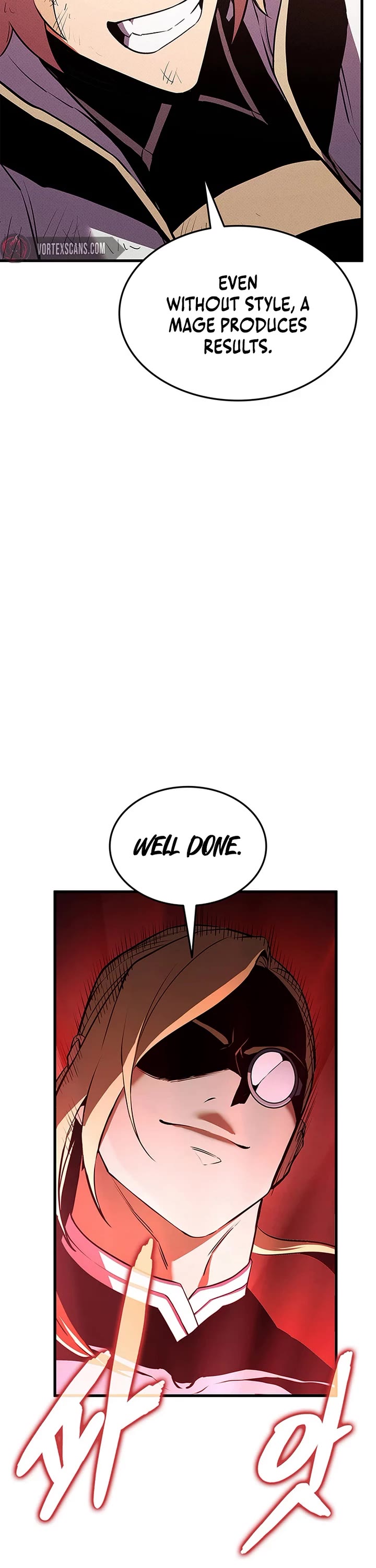 Ranker's Return (Remake) Chapter 220 page 51 - Chapter 220