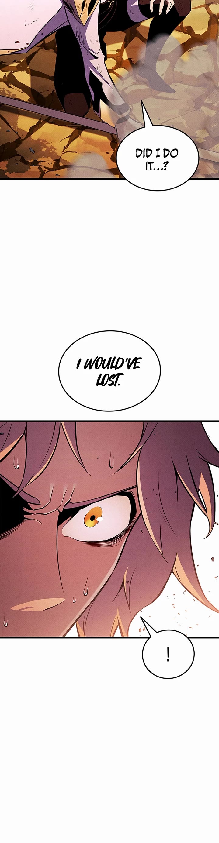 Ranker's Return (Remake) Chapter 220 page 54 - Chapter 220