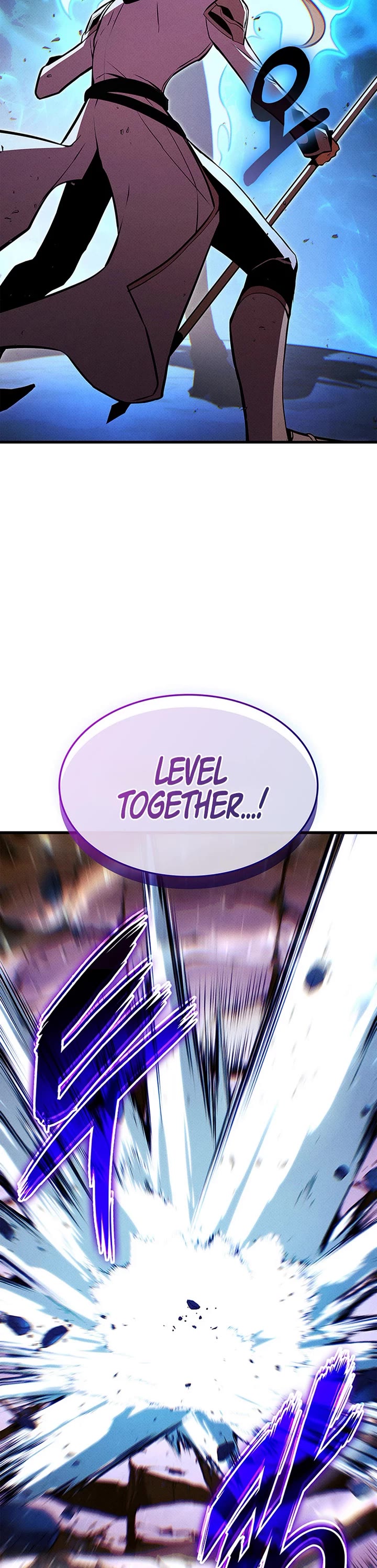 Ranker's Return (Remake) Chapter 220 page 57 - Chapter 220