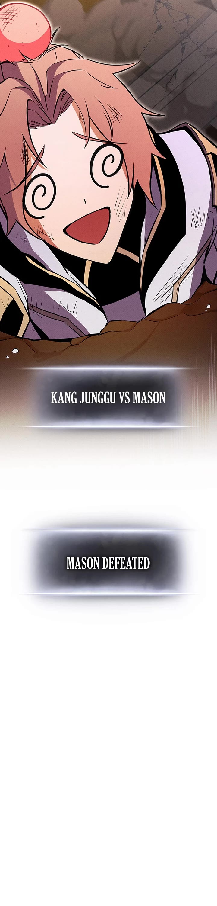 Ranker's Return (Remake) Chapter 220 page 59 - Chapter 220
