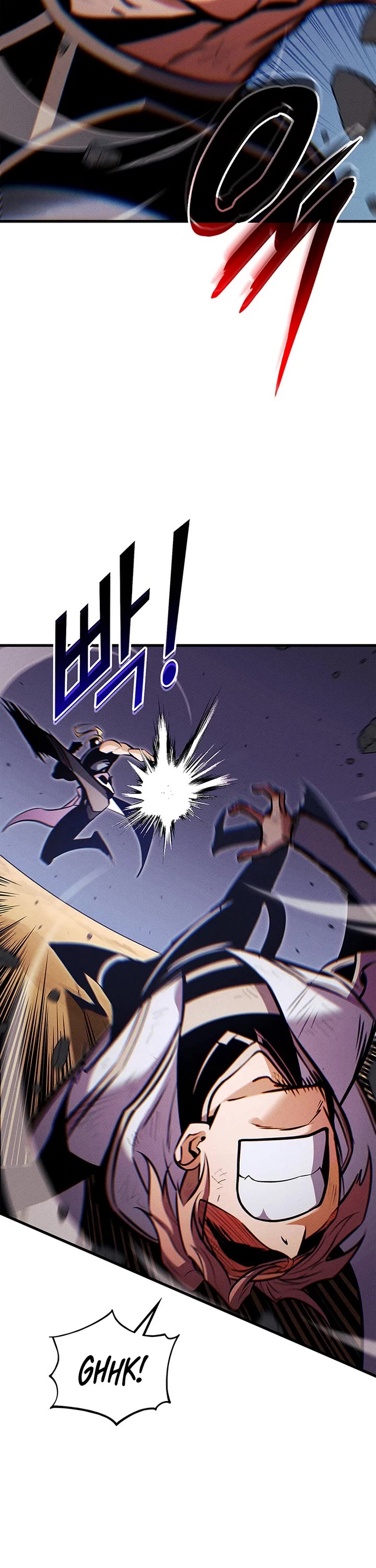 Ranker's Return (Remake) Chapter 220 page 8 - Chapter 220