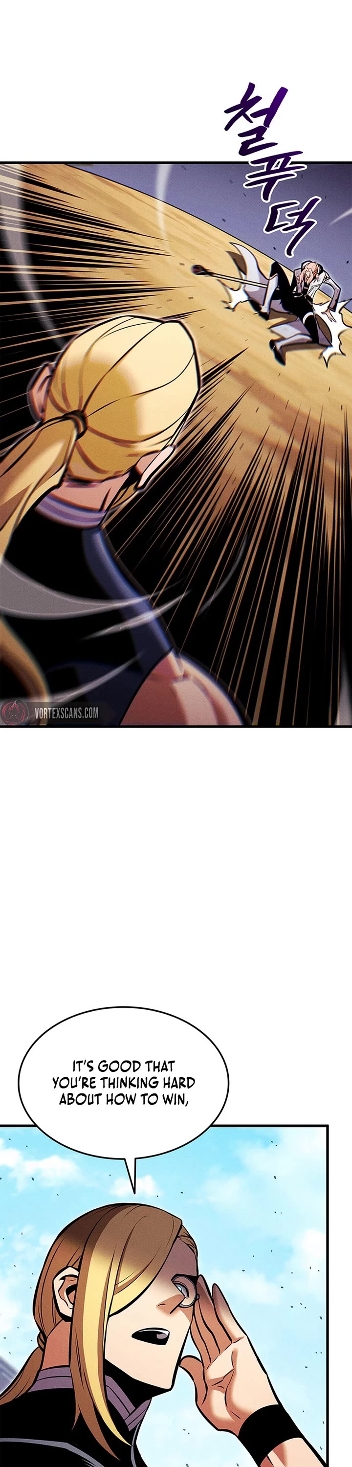 Ranker's Return (Remake) Chapter 220 page 9 - Chapter 220