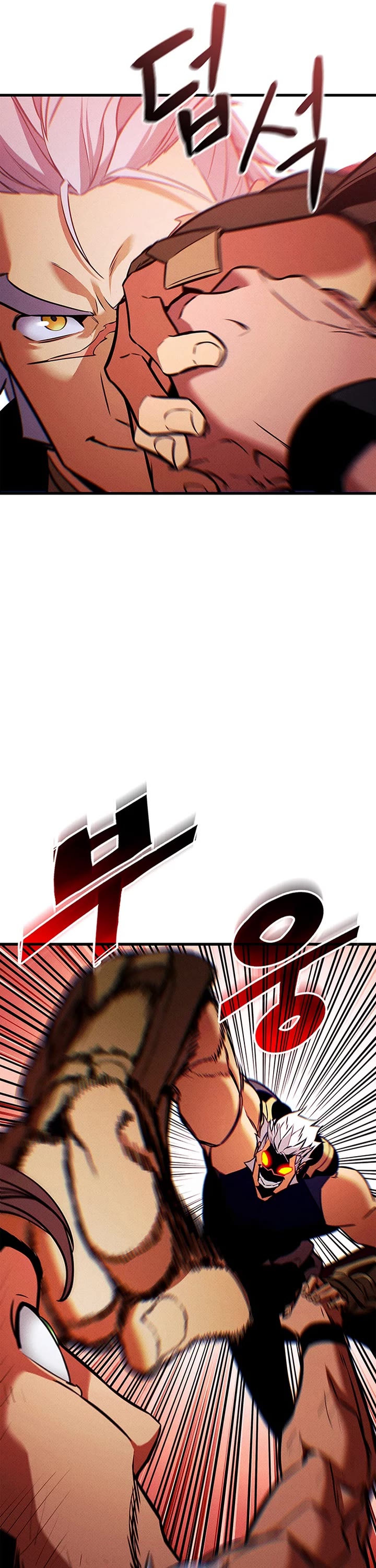 Ranker's Return (Remake) Chapter 221 page 19 - Chapter 221