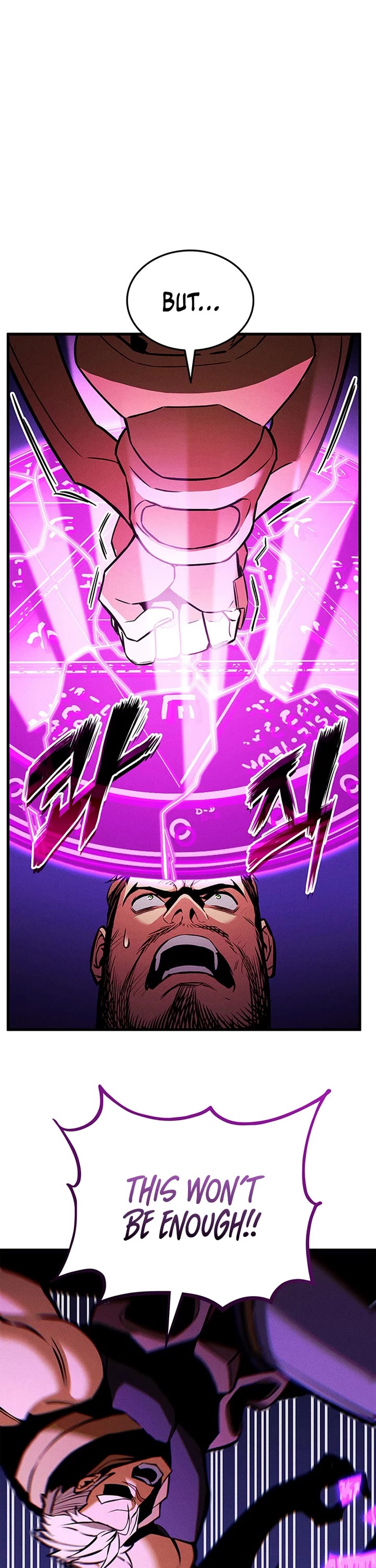 Ranker's Return (Remake) Chapter 221 page 22 - Chapter 221