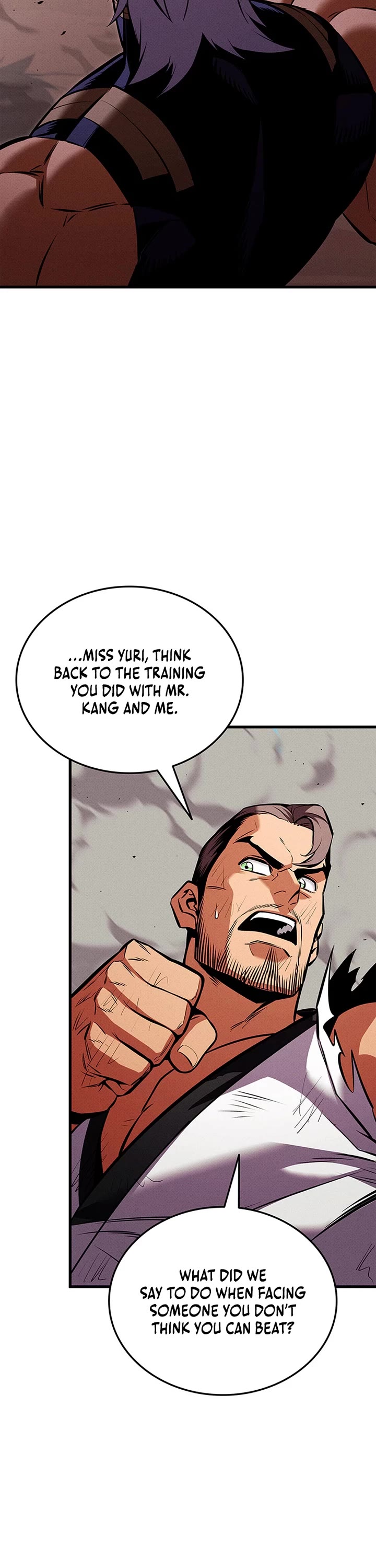 Ranker's Return (Remake) Chapter 221 page 27 - Chapter 221