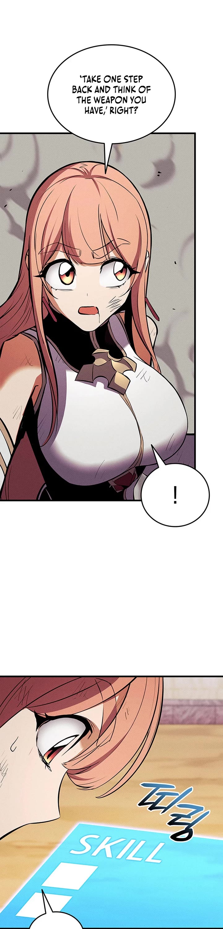 Ranker's Return (Remake) Chapter 221 page 28 - Chapter 221
