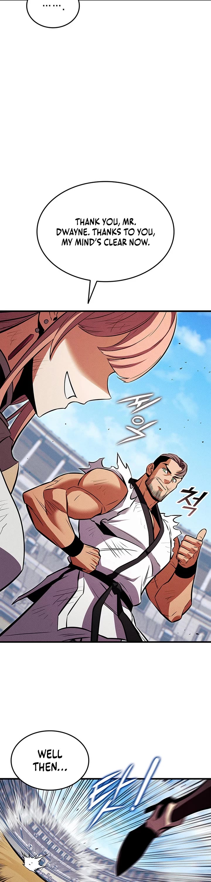 Ranker's Return (Remake) Chapter 221 page 29 - Chapter 221