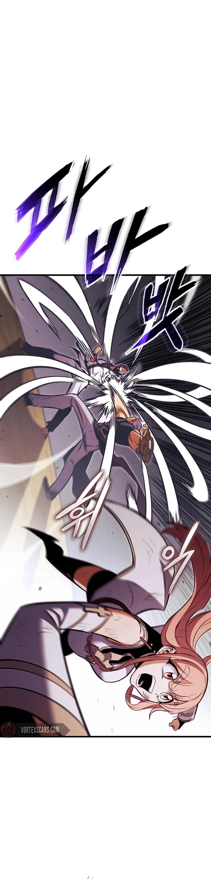 Ranker's Return (Remake) Chapter 221 page 31 - Chapter 221