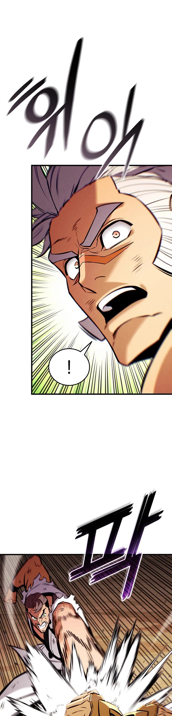 Ranker's Return (Remake) Chapter 221 page 34 - Chapter 221