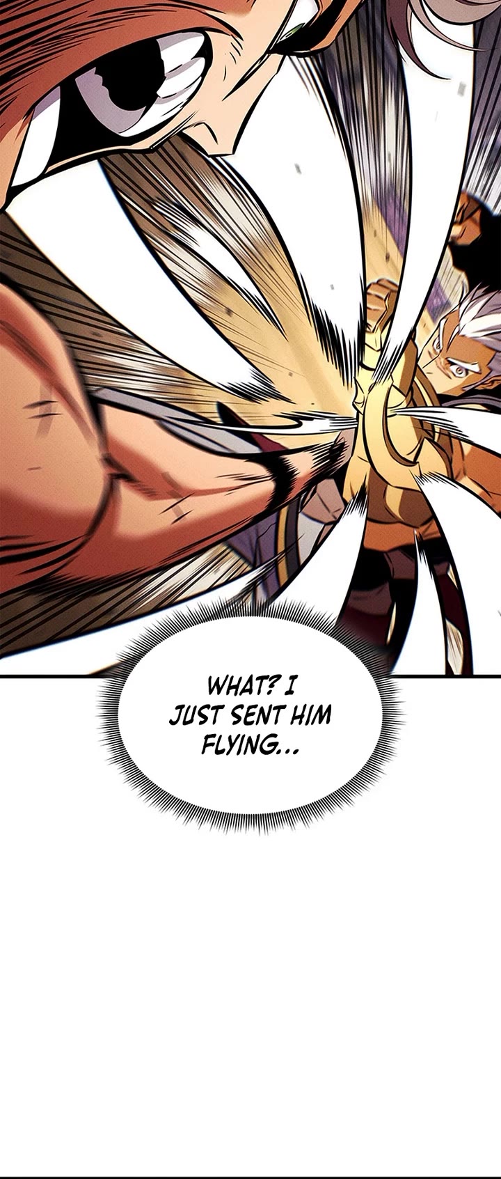 Ranker's Return (Remake) Chapter 221 page 36 - Chapter 221