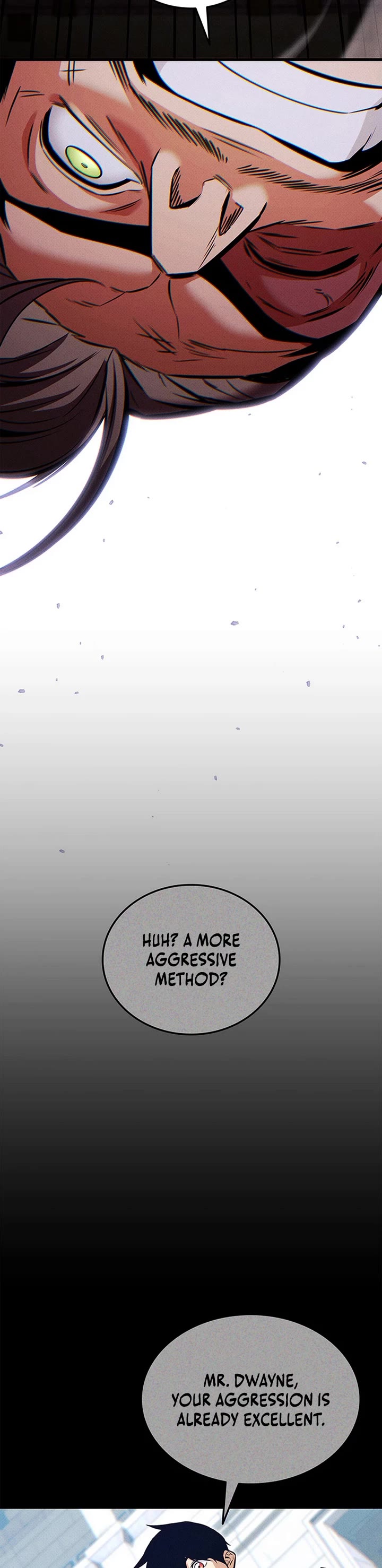 Ranker's Return (Remake) Chapter 221 page 38 - Chapter 221