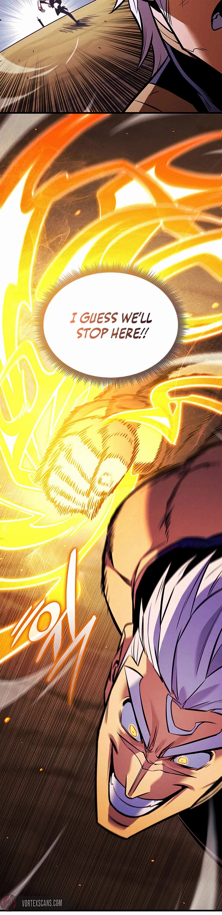 Ranker's Return (Remake) Chapter 221 page 44 - Chapter 221