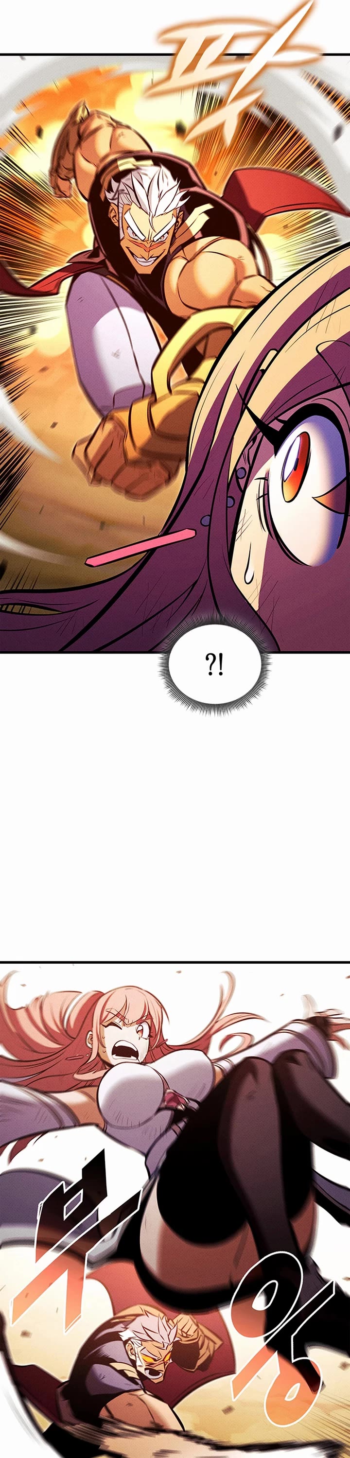 Ranker's Return (Remake) Chapter 221 page 46 - Chapter 221
