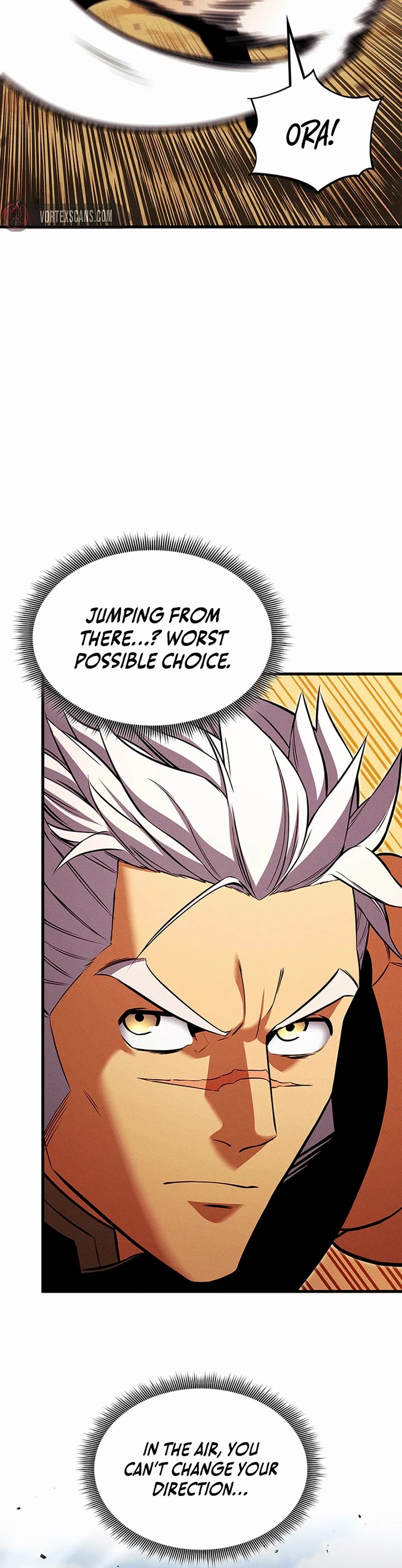 Ranker's Return (Remake) Chapter 221 page 47 - Chapter 221