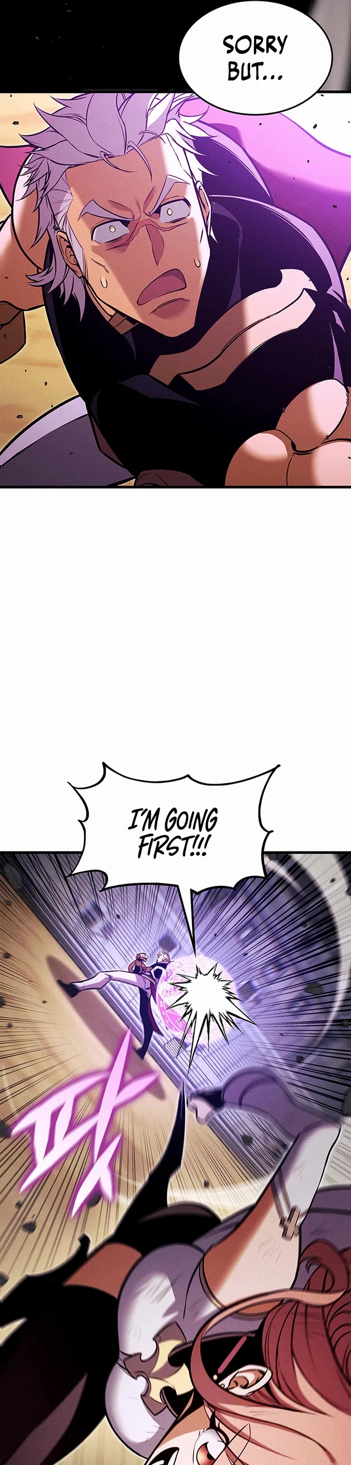 Ranker's Return (Remake) Chapter 221 page 49 - Chapter 221