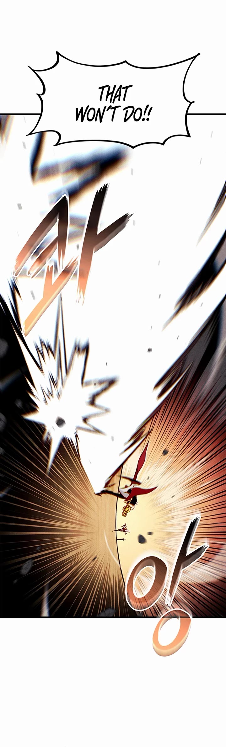 Ranker's Return (Remake) Chapter 221 page 51 - Chapter 221