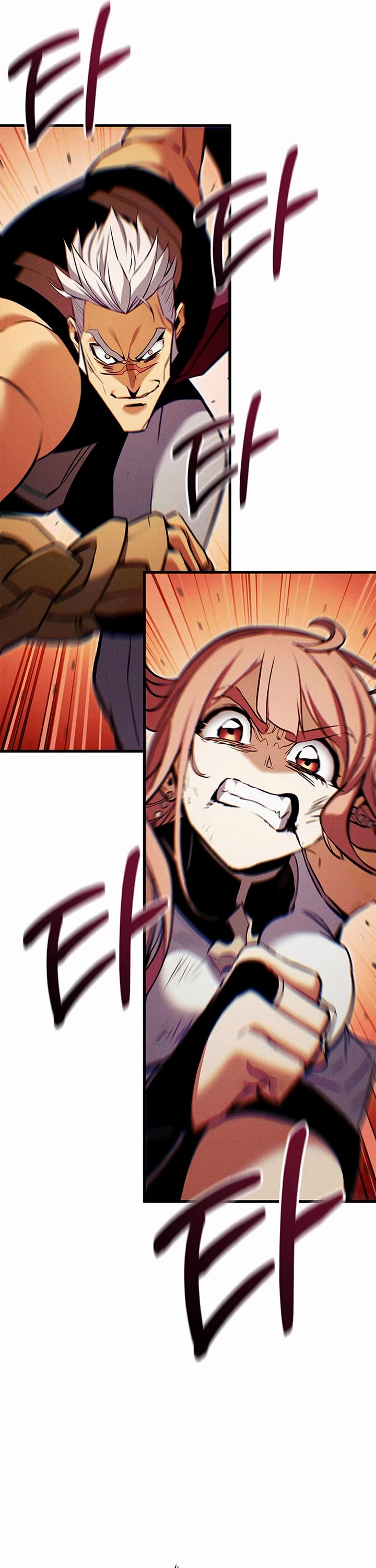 Ranker's Return (Remake) Chapter 221 page 52 - Chapter 221