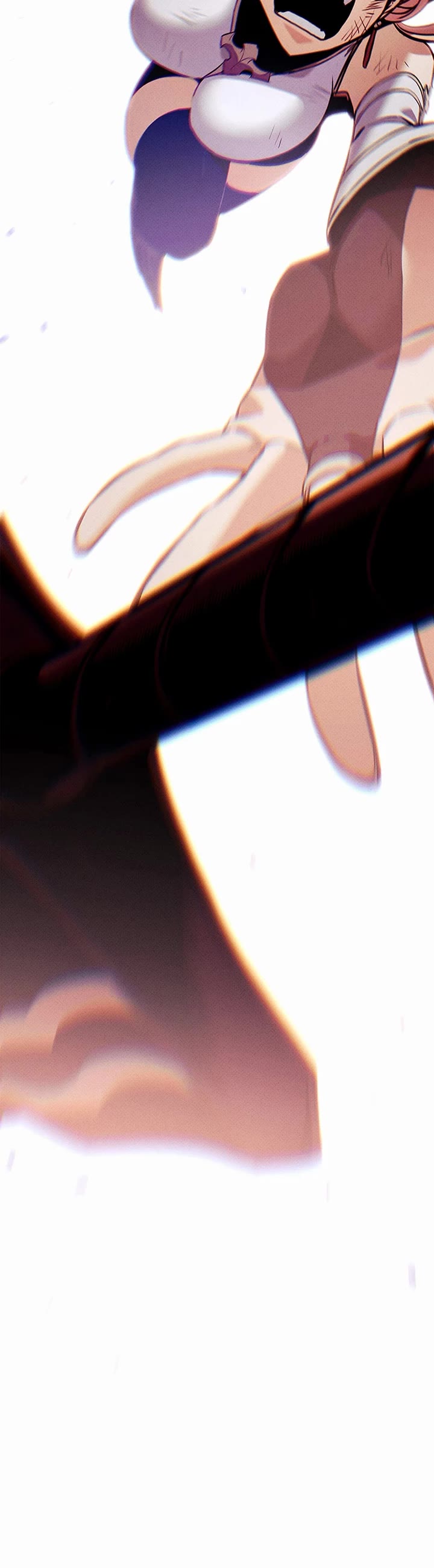 Ranker's Return (Remake) Chapter 221 page 54 - Chapter 221