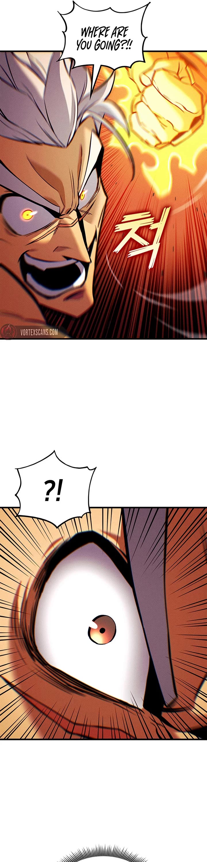 Ranker's Return (Remake) Chapter 221 page 55 - Chapter 221