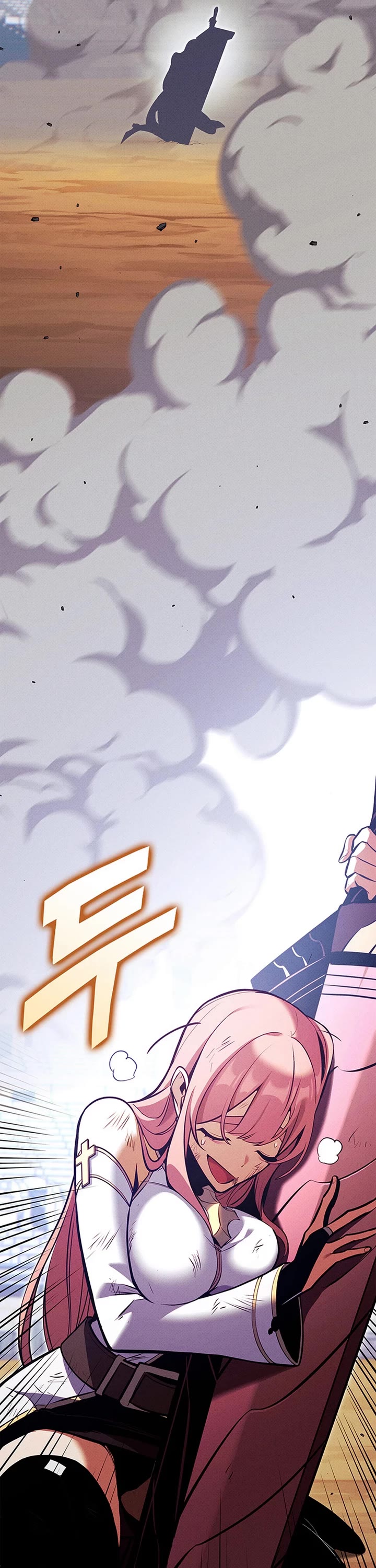 Ranker's Return (Remake) Chapter 221 page 59 - Chapter 221