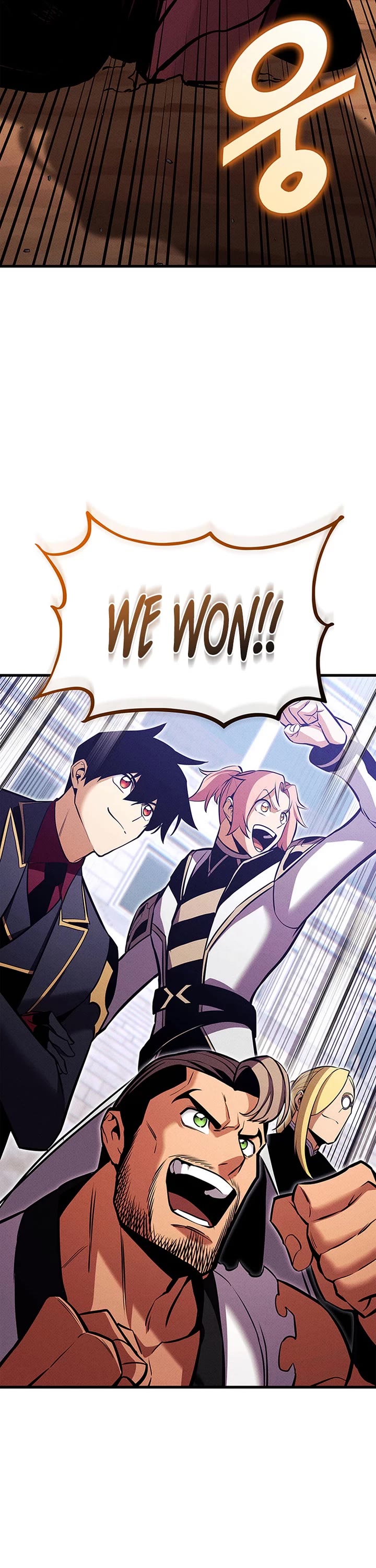 Ranker's Return (Remake) Chapter 221 page 60 - Chapter 221