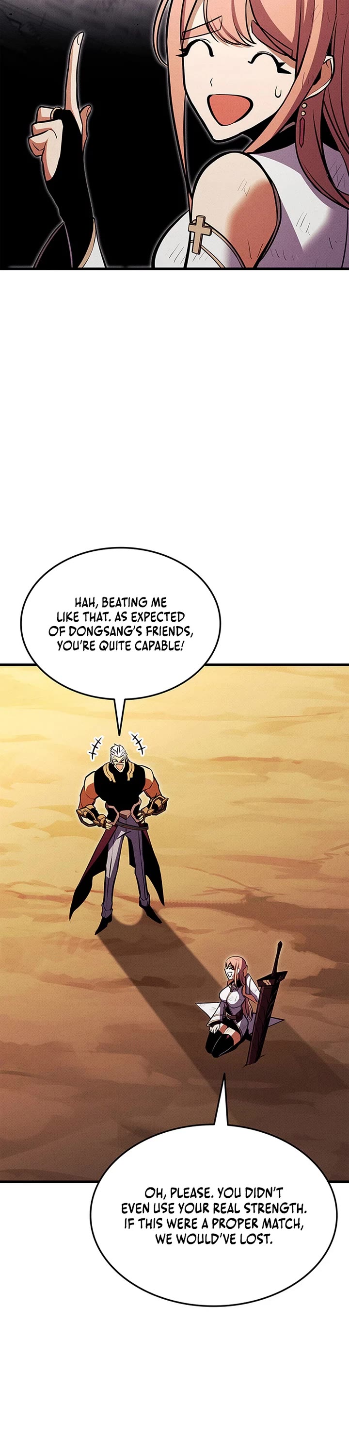 Ranker's Return (Remake) Chapter 221 page 63 - Chapter 221