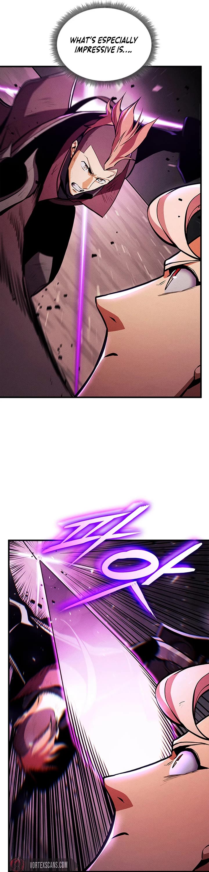 Ranker's Return (Remake) Chapter 222 page 10 - Chapter 222