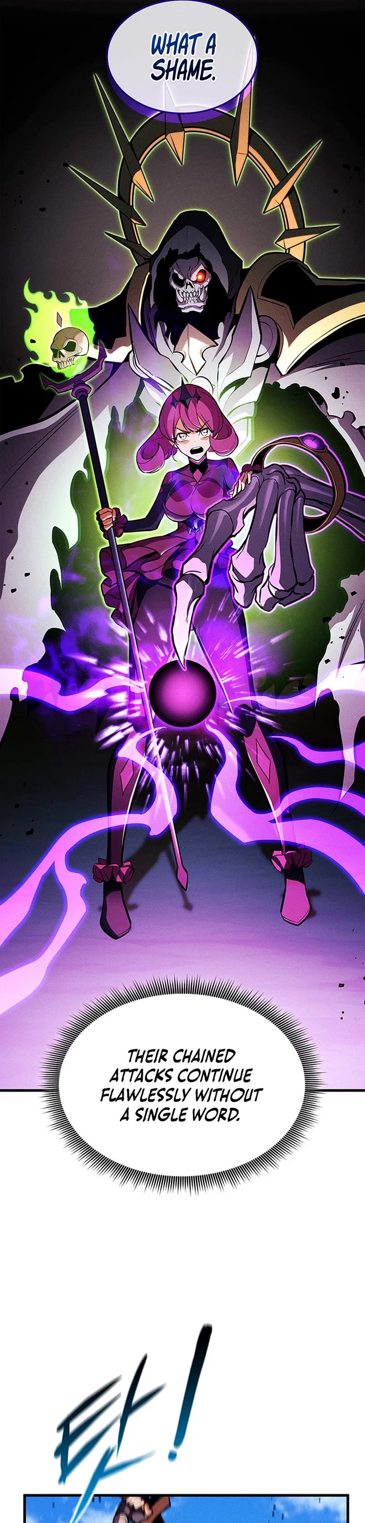 Ranker's Return (Remake) Chapter 222 page 13 - Chapter 222