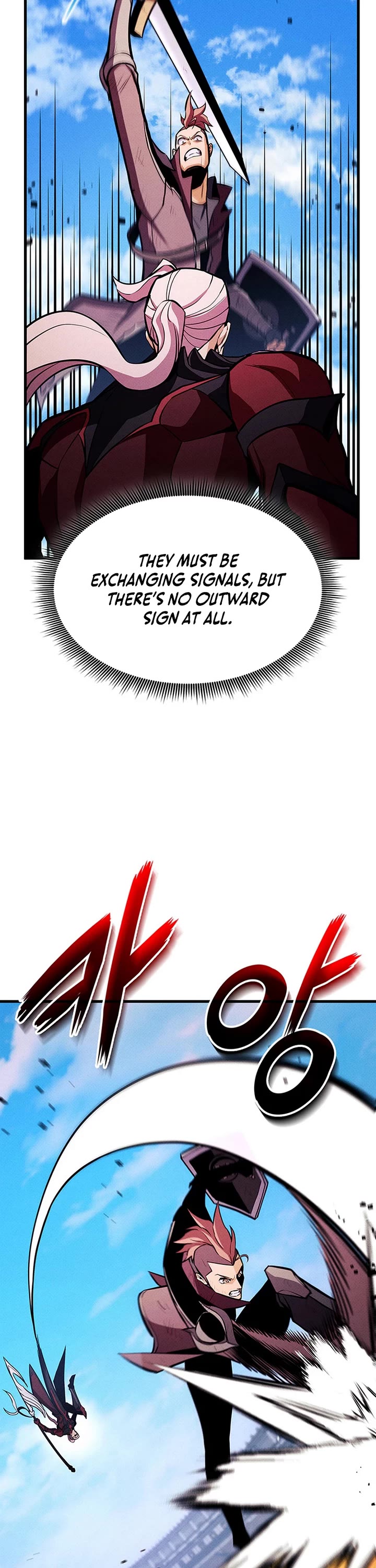 Ranker's Return (Remake) Chapter 222 page 14 - Chapter 222