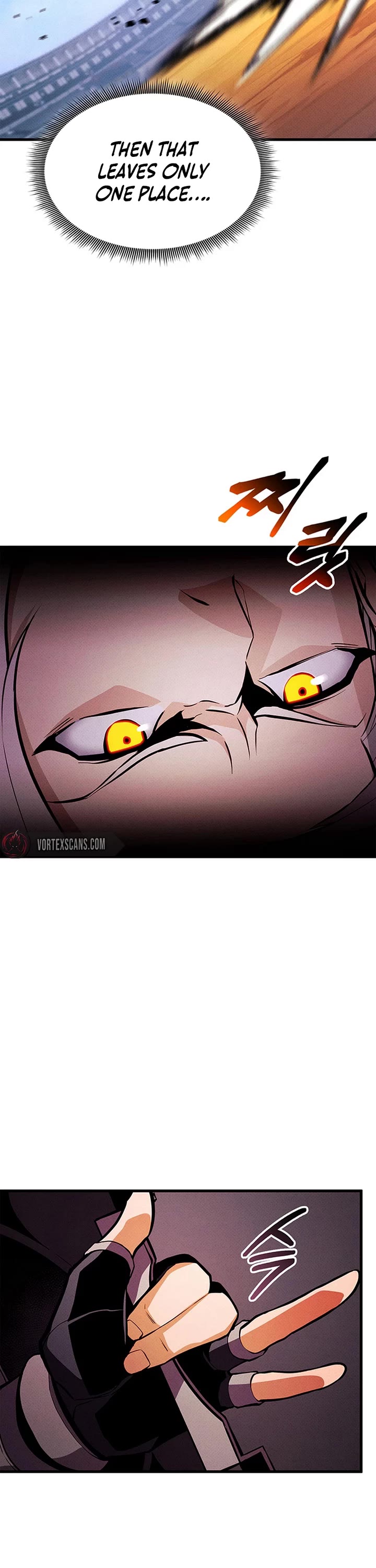 Ranker's Return (Remake) Chapter 222 page 15 - Chapter 222