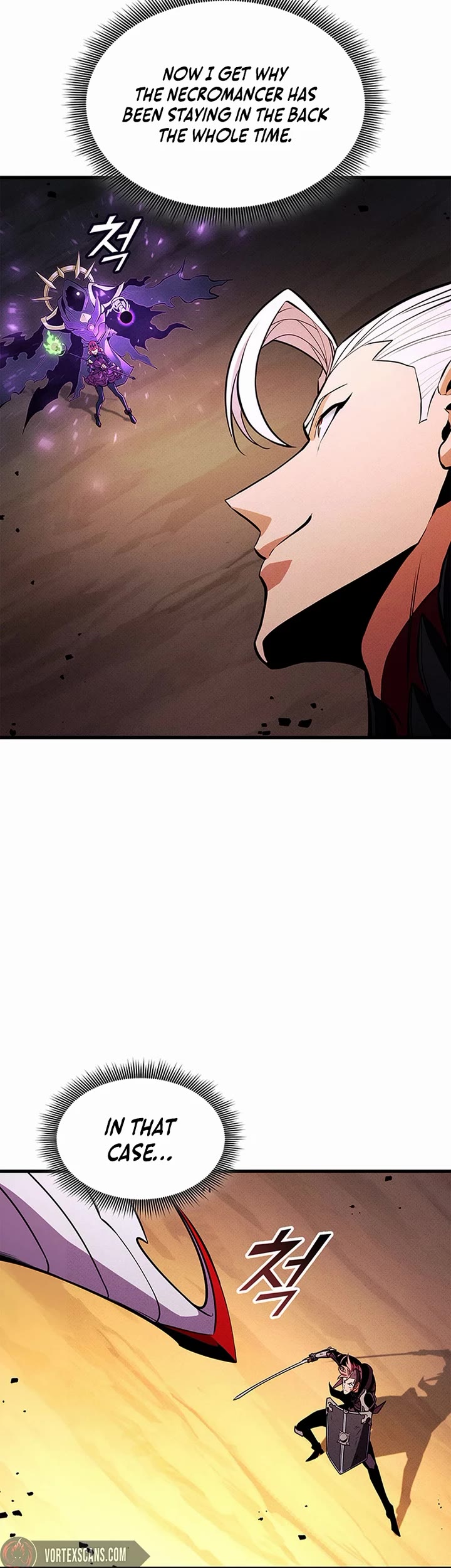 Ranker's Return (Remake) Chapter 222 page 17 - Chapter 222